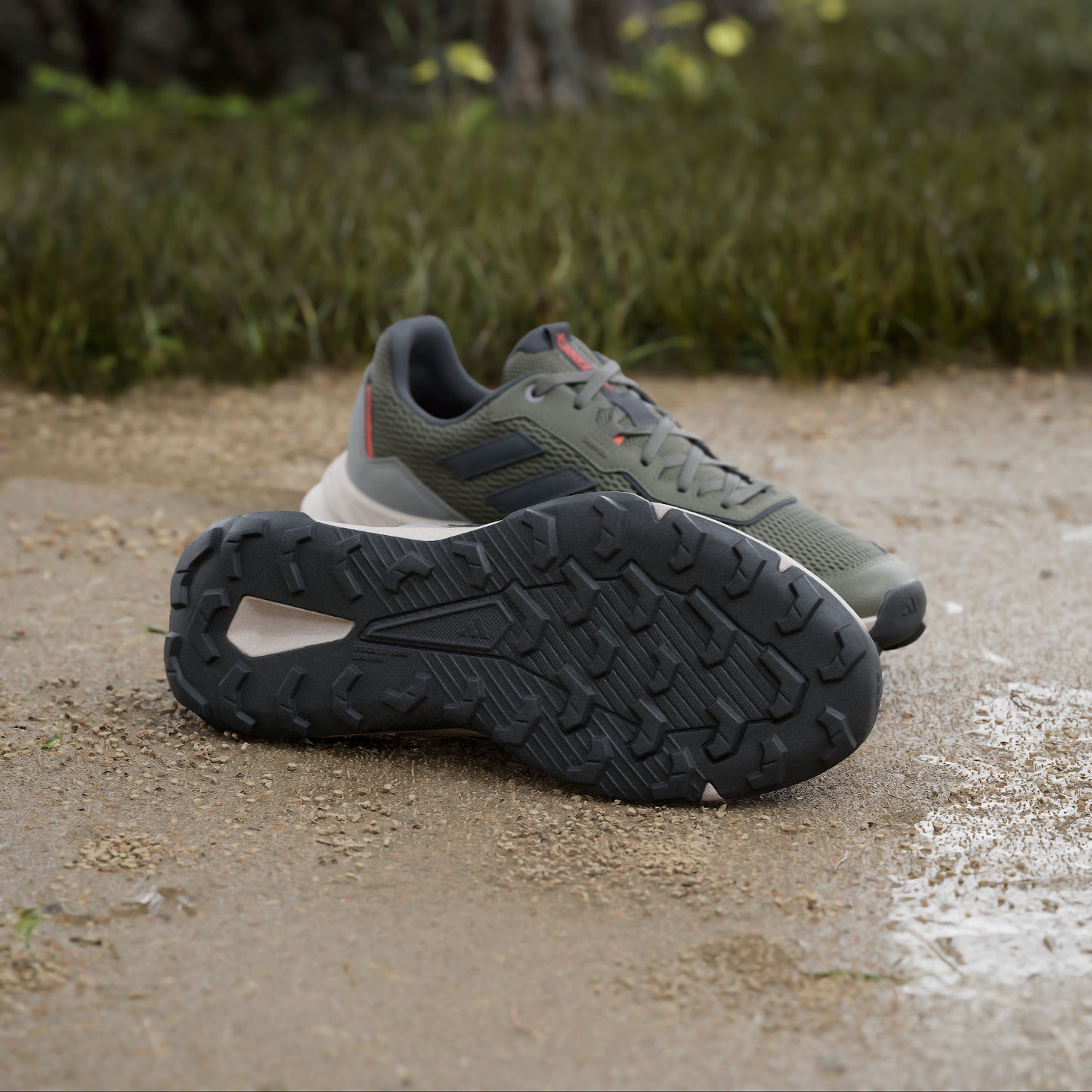 Adidas Outdoorschuhe Tracefinder Trail Running