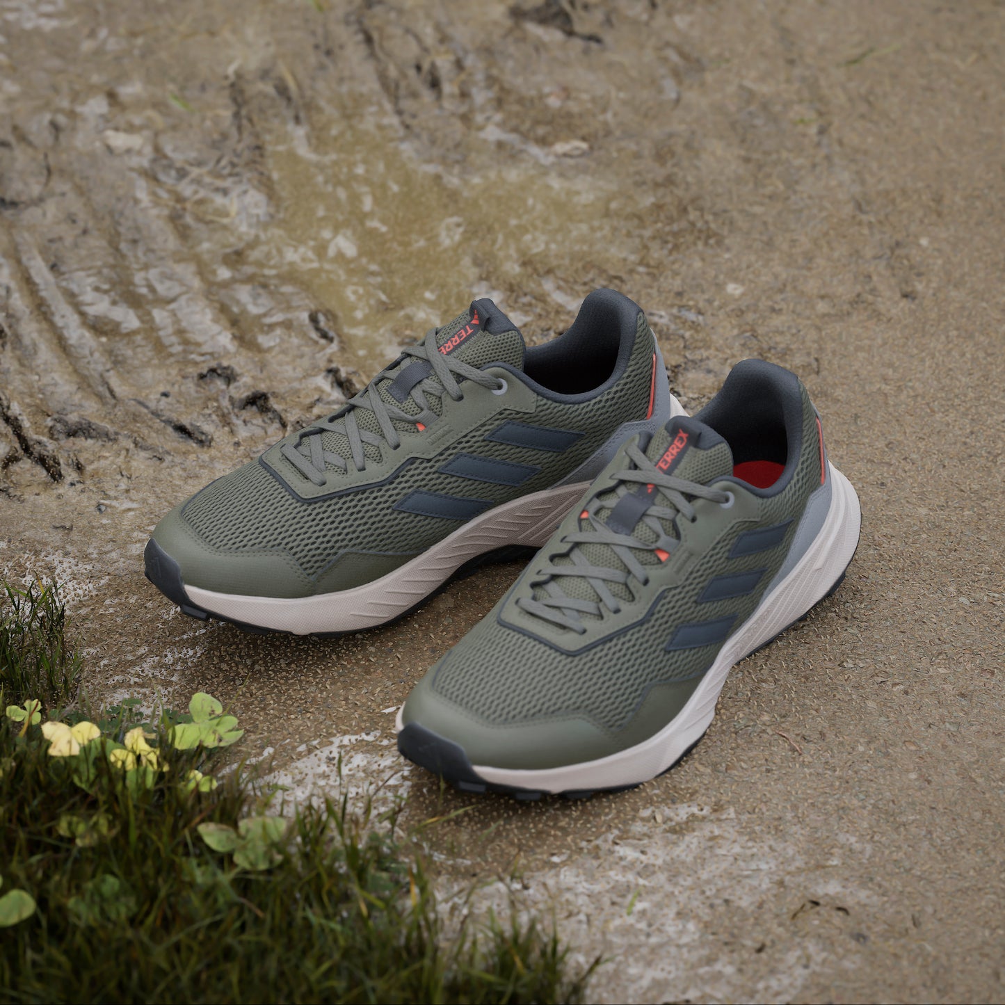 Adidas Outdoorschuhe Tracefinder Trail Running