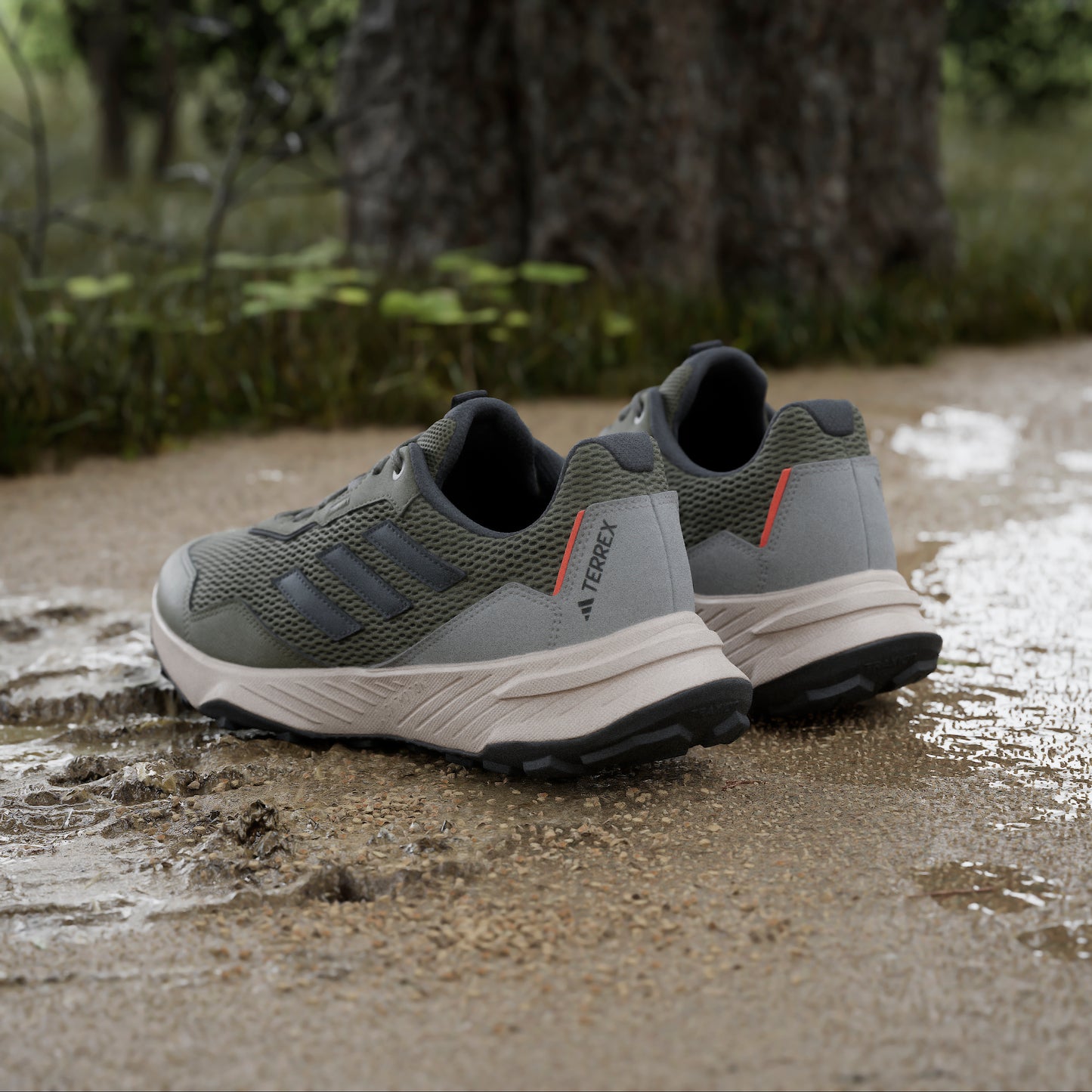 Adidas Outdoorschuhe Tracefinder Trail Running