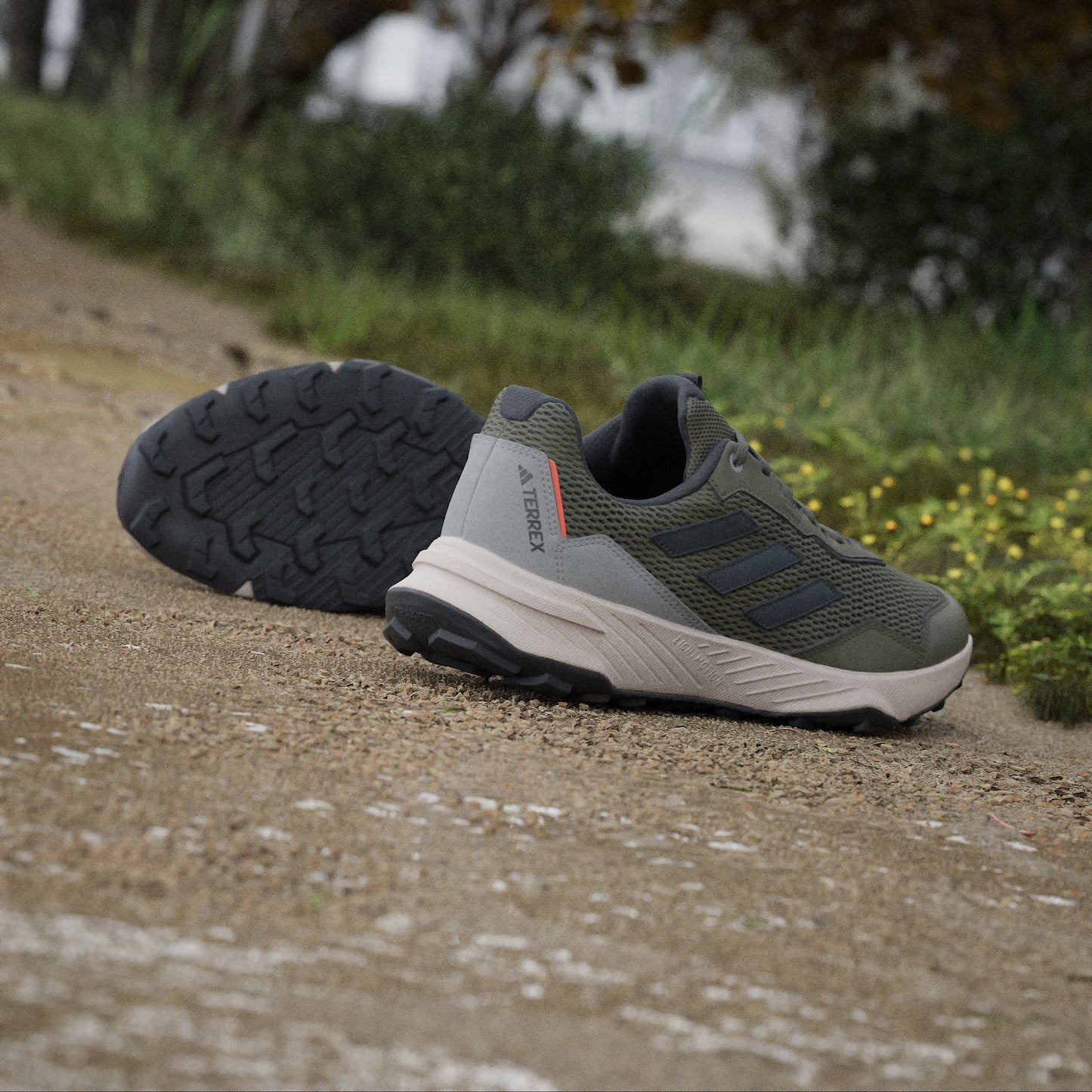 Adidas Outdoorschuhe Tracefinder Trail Running