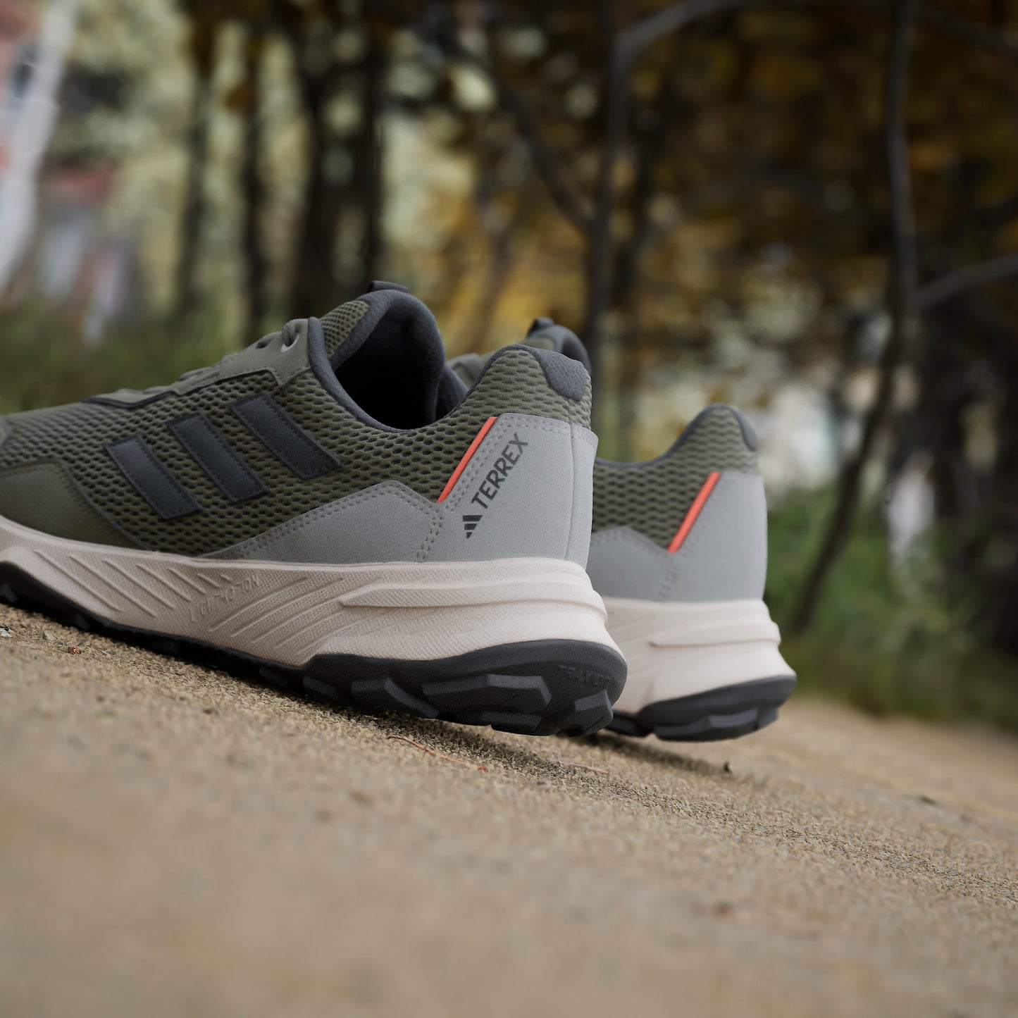 Adidas Outdoorschuhe Tracefinder Trail Running