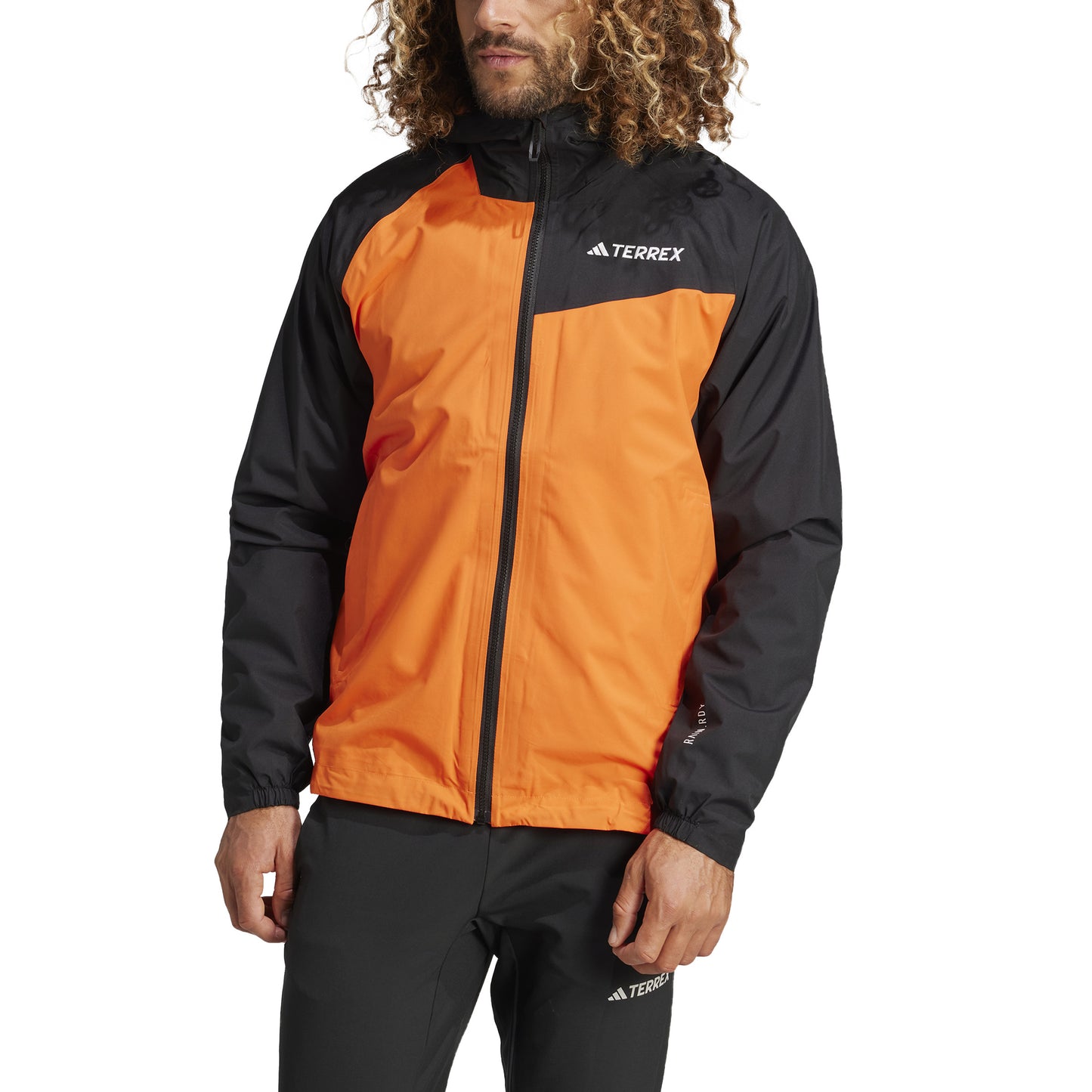 Adidas Outdoorjacke Terrex Multi 2L Rain