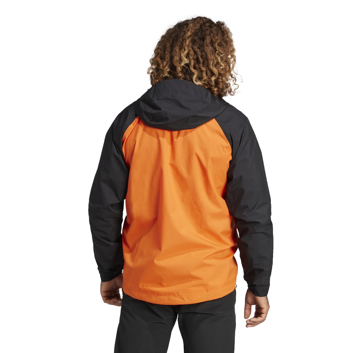 Adidas Outdoorjacke Terrex Multi 2L Rain