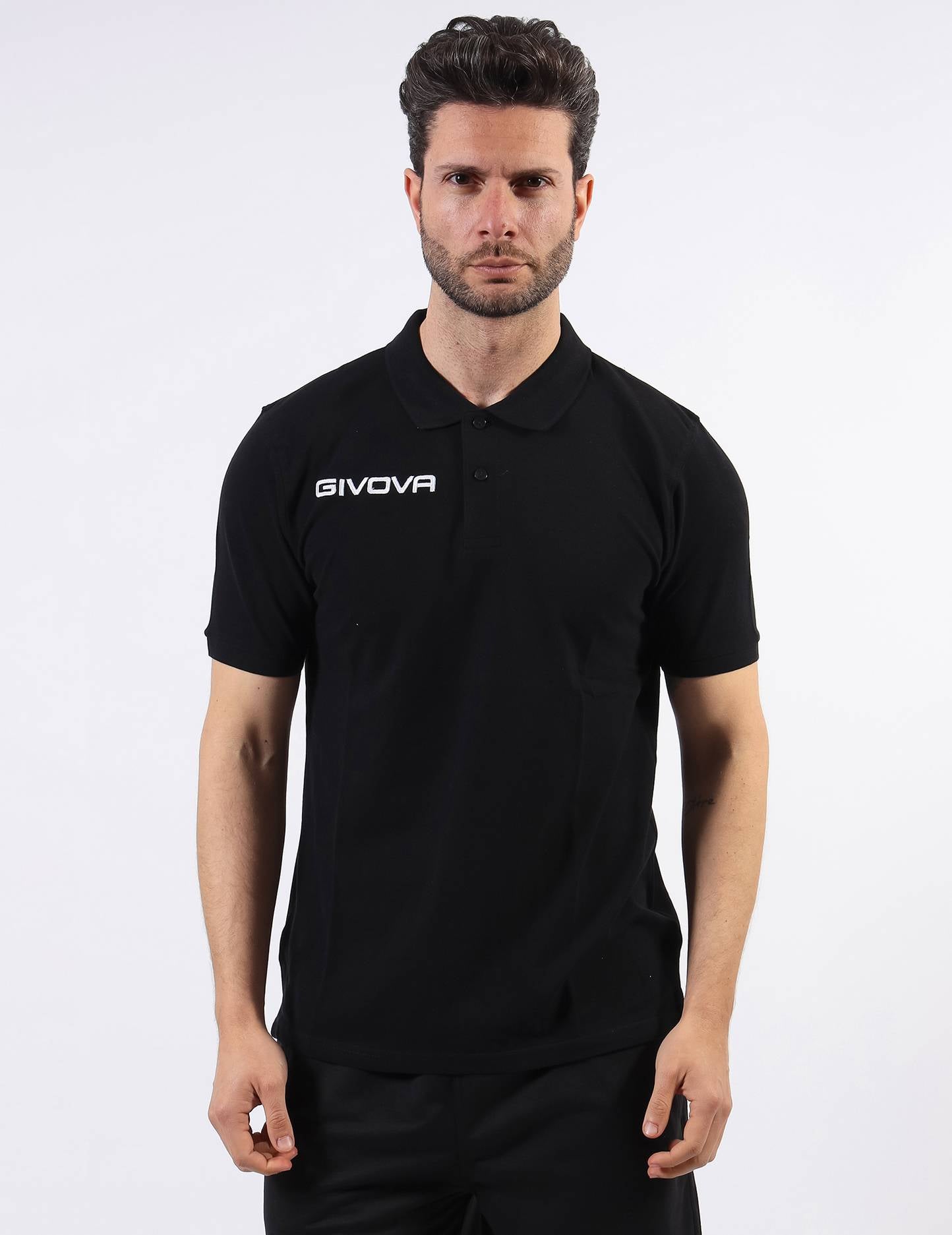 GIVOVA Polo Shirt Sommer