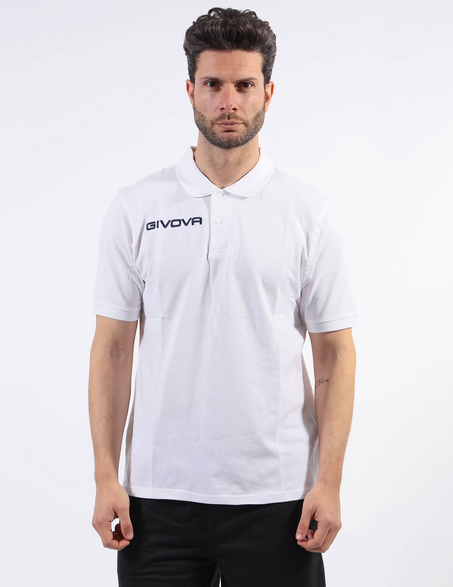 GIVOVA Polo Shirt Sommer