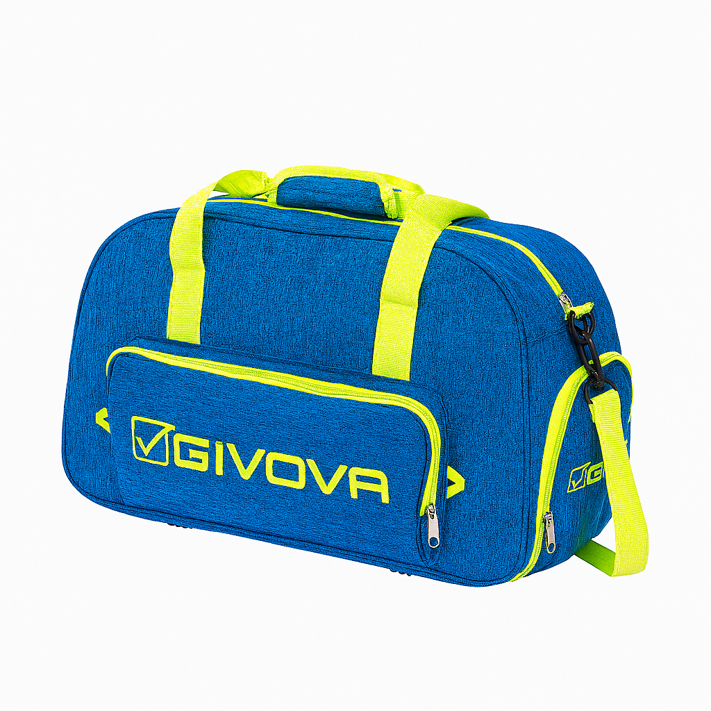 GIVOVA Sporttasche BRERA