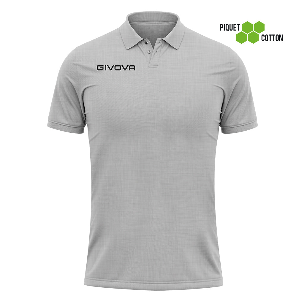 GIVOVA Polo Shirt Sommer