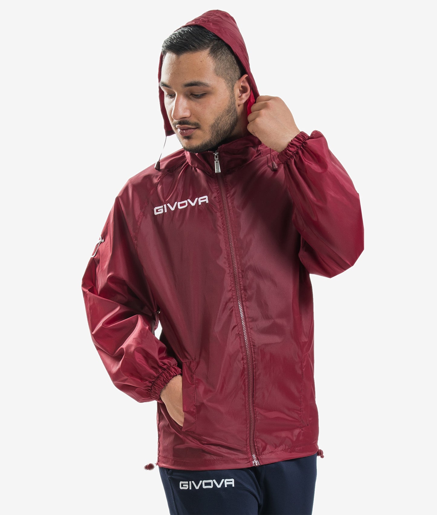 GIVOVA Regenjacke