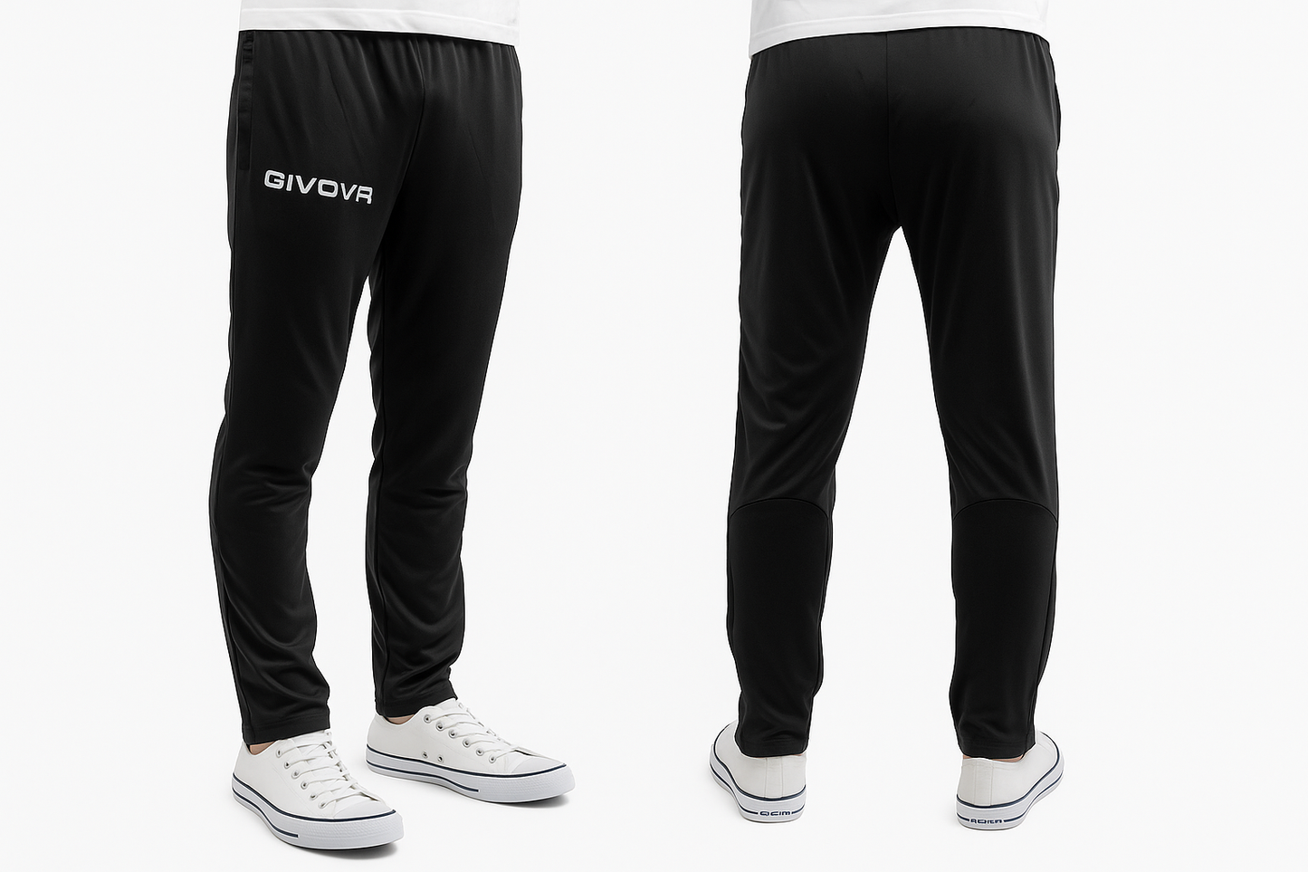 GIVOVA Trainingshose PANTA 100