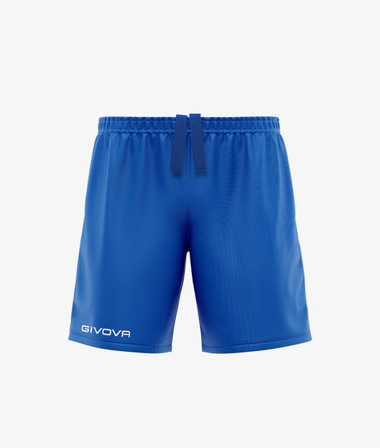GIVOVA Sportshorts Herren kurz