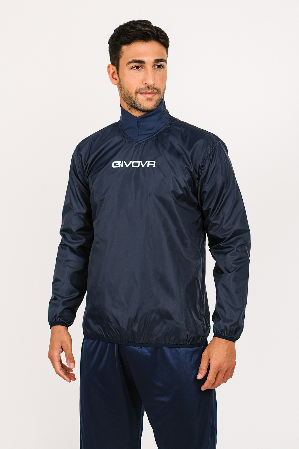 GIVOVA Regenjacke COLLO COSTINA