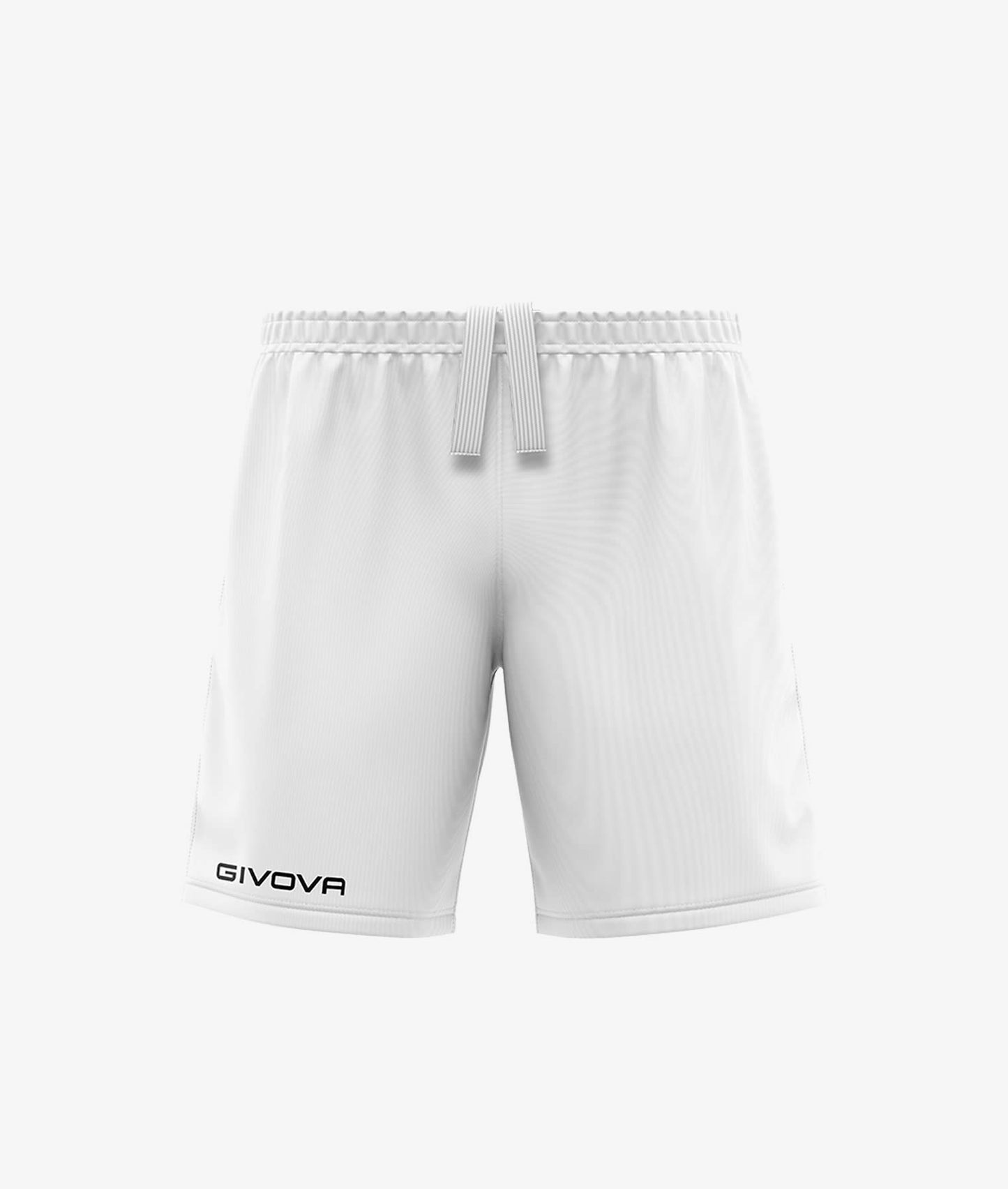 GIVOVA kurze Trainingshose