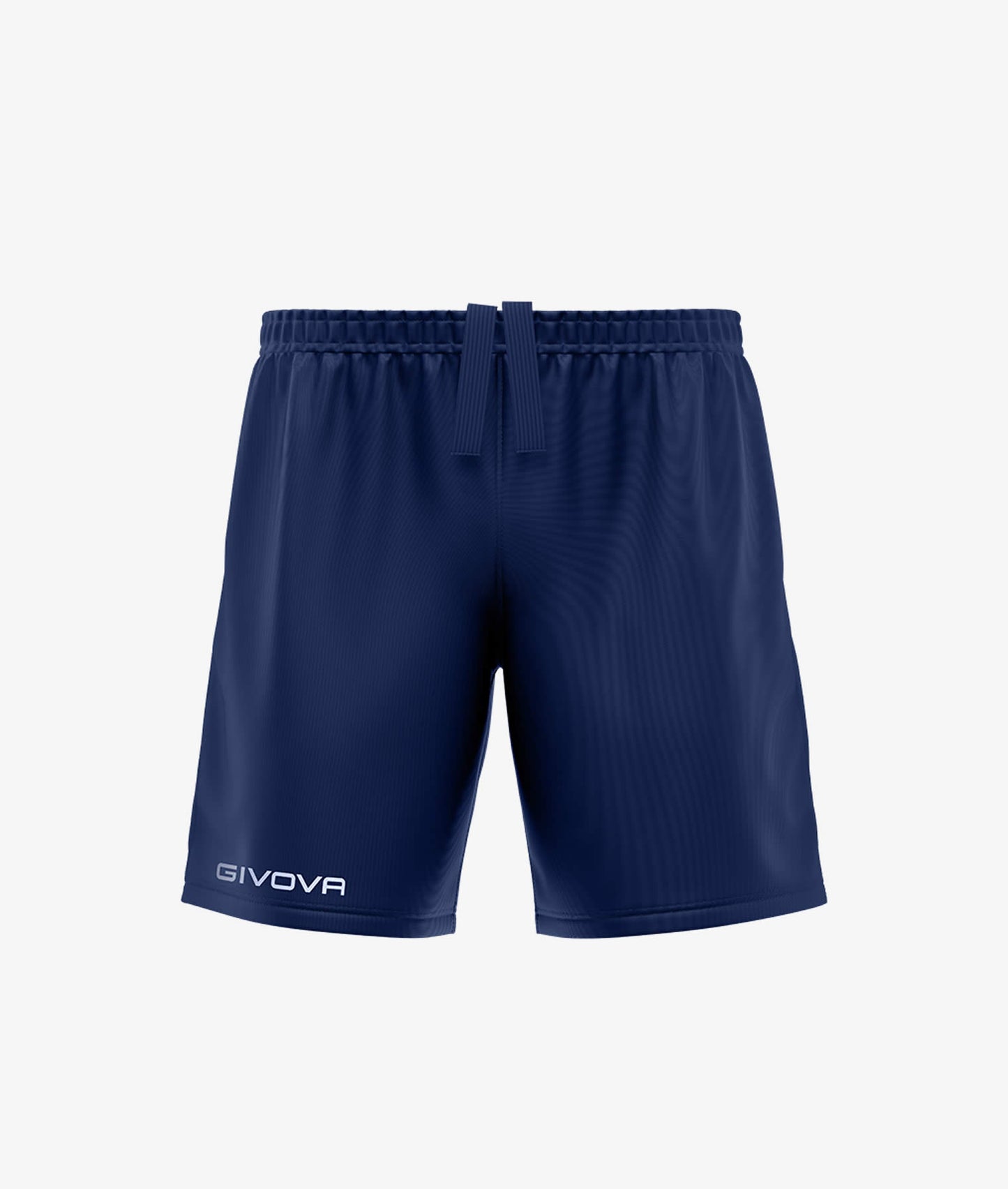 GIVOVA kurze Trainingshose