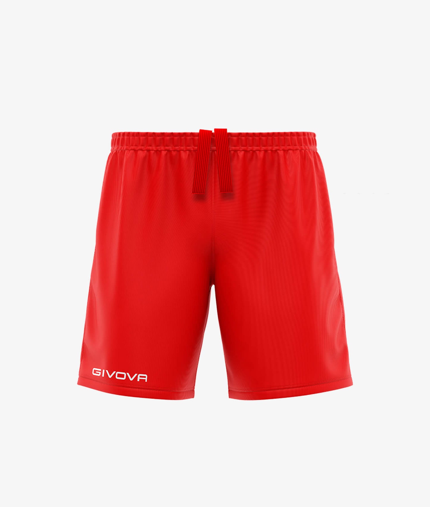 GIVOVA kurze Trainingshose