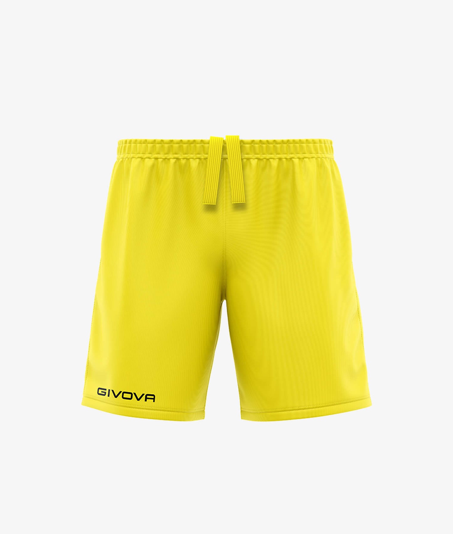 GIVOVA kurze Trainingshose