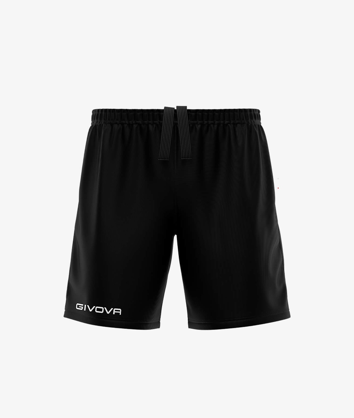GIVOVA kurze Trainingshose