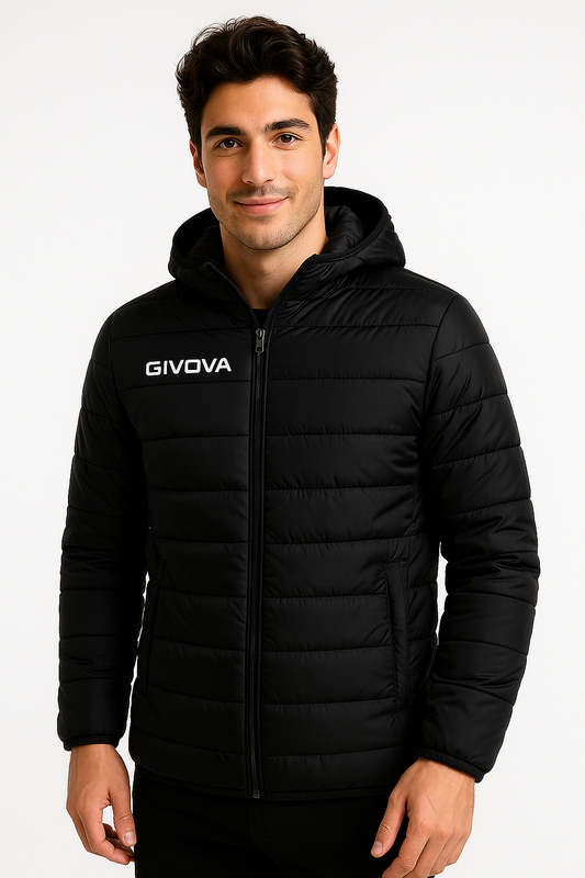 GIVOVA Winterjacke GIUBBOTTO OLANDA