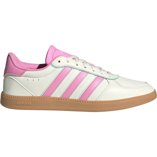adidas Damen Breaknet Sleek Sneaker