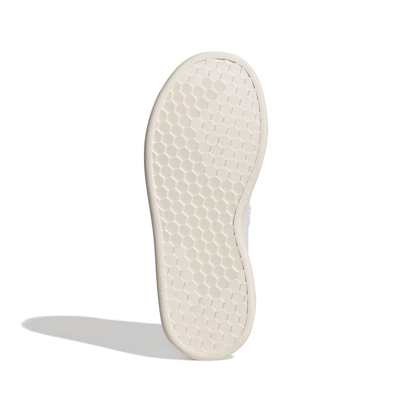 adidas Unisex Kinder Advantage Court  Klettverschluss
