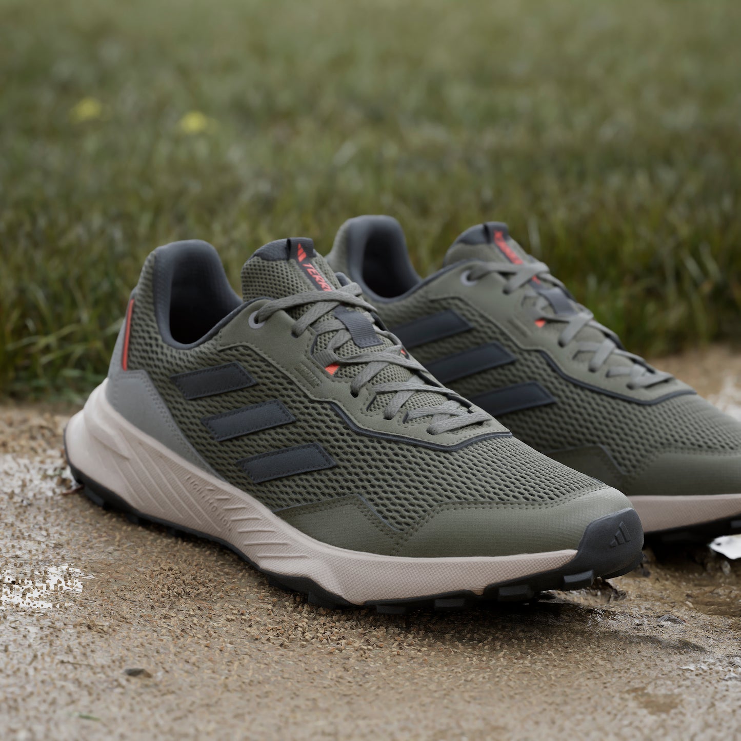 Adidas Outdoorschuhe Tracefinder Trail Running