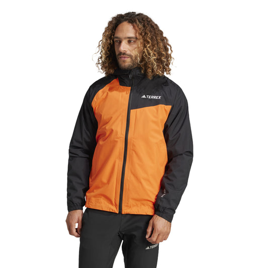 Adidas Outdoorjacke Terrex Multi 2L Rain