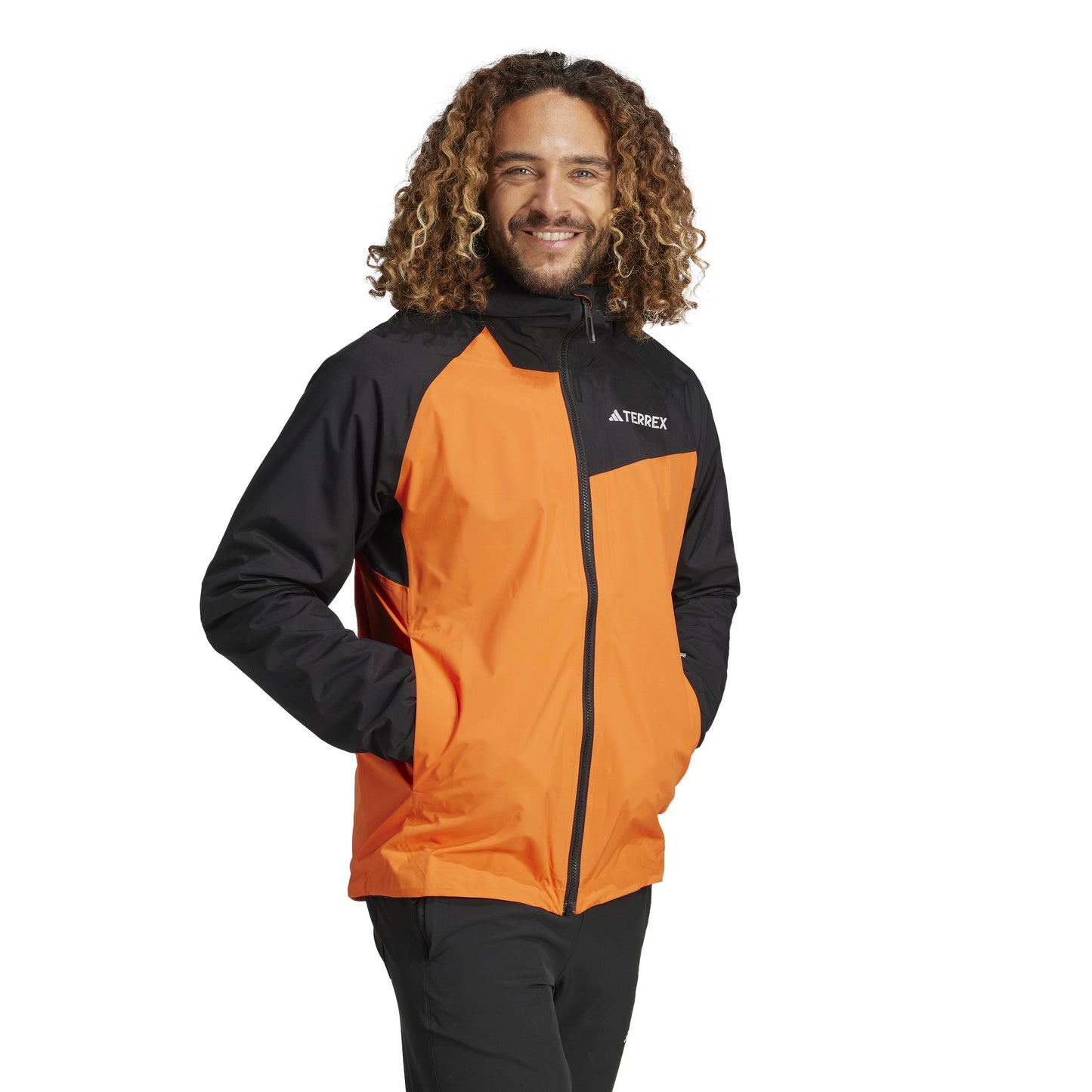 Adidas Outdoorjacke Terrex Multi 2L Rain