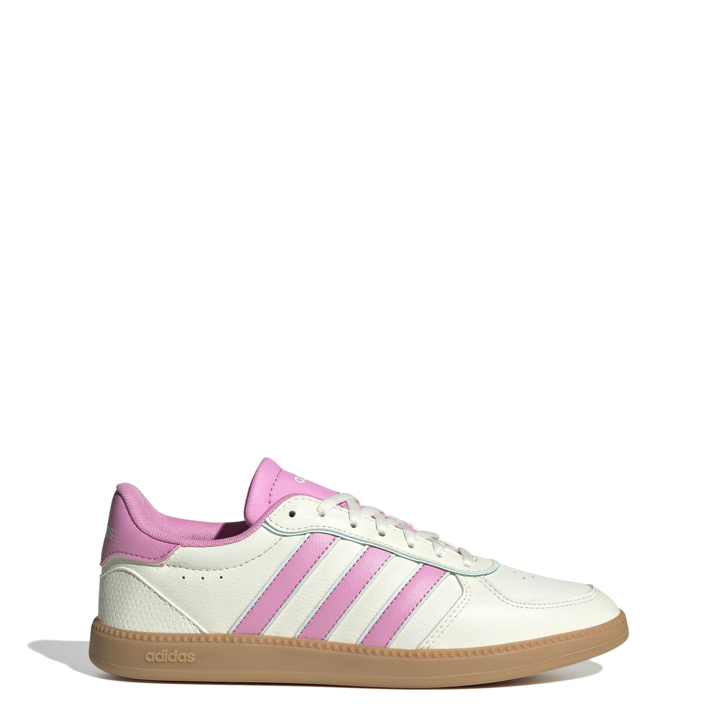 adidas Damen Breaknet Sleek Sneaker