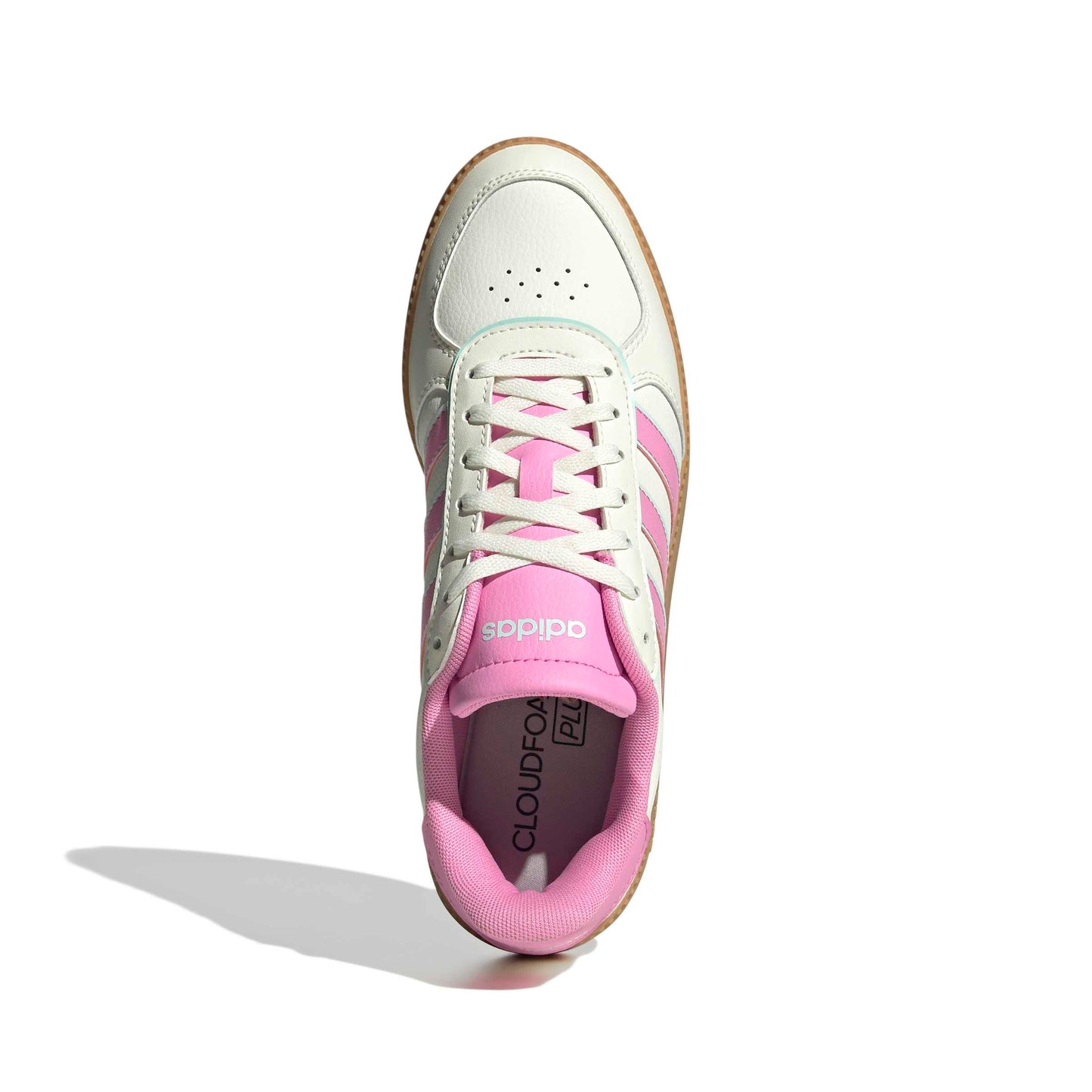 adidas Damen Breaknet Sleek Sneaker