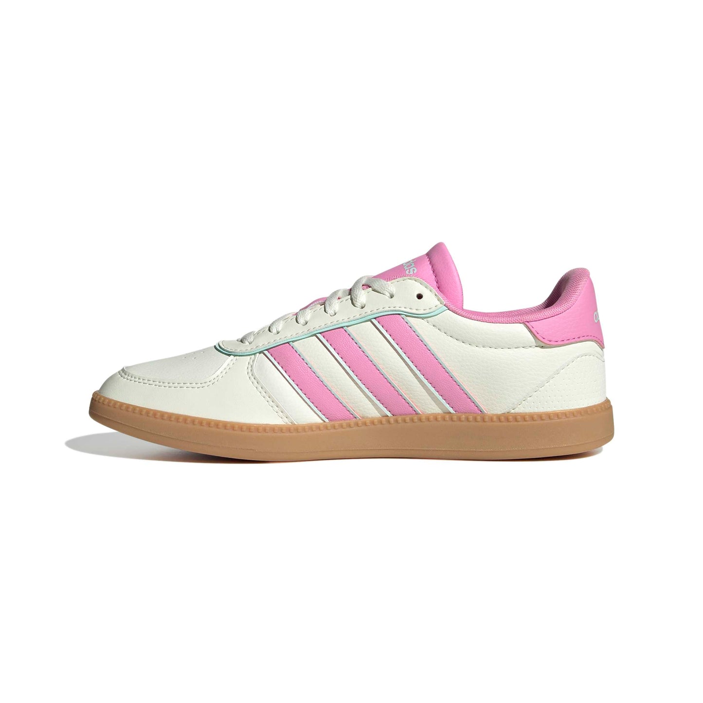 adidas Damen Breaknet Sleek Sneaker