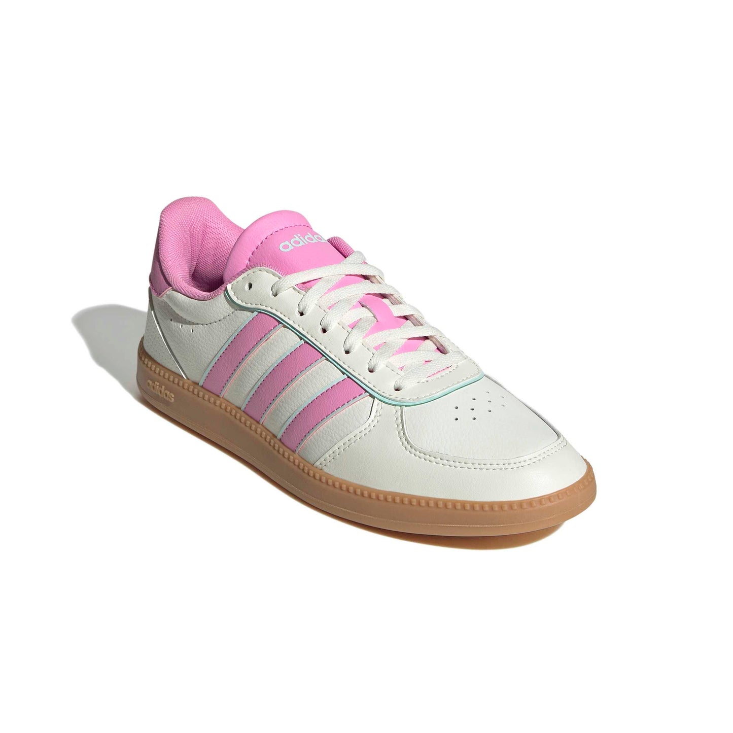 adidas Damen Breaknet Sleek Sneaker