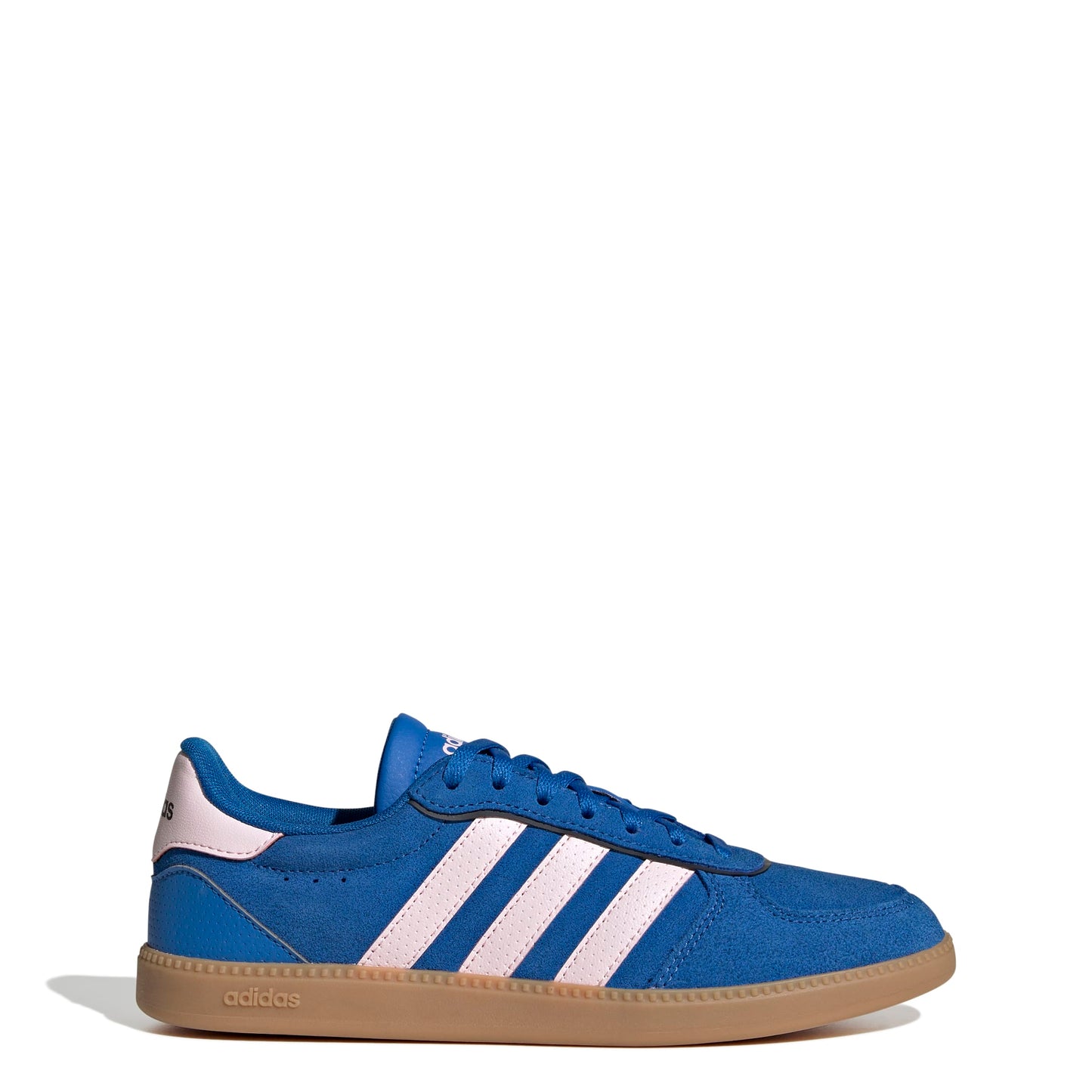 adidas Damen Sneakers Breaknet Sleek Trainers