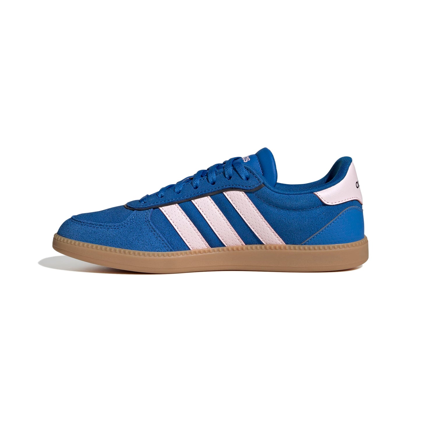 adidas Damen Sneakers Breaknet Sleek Trainers