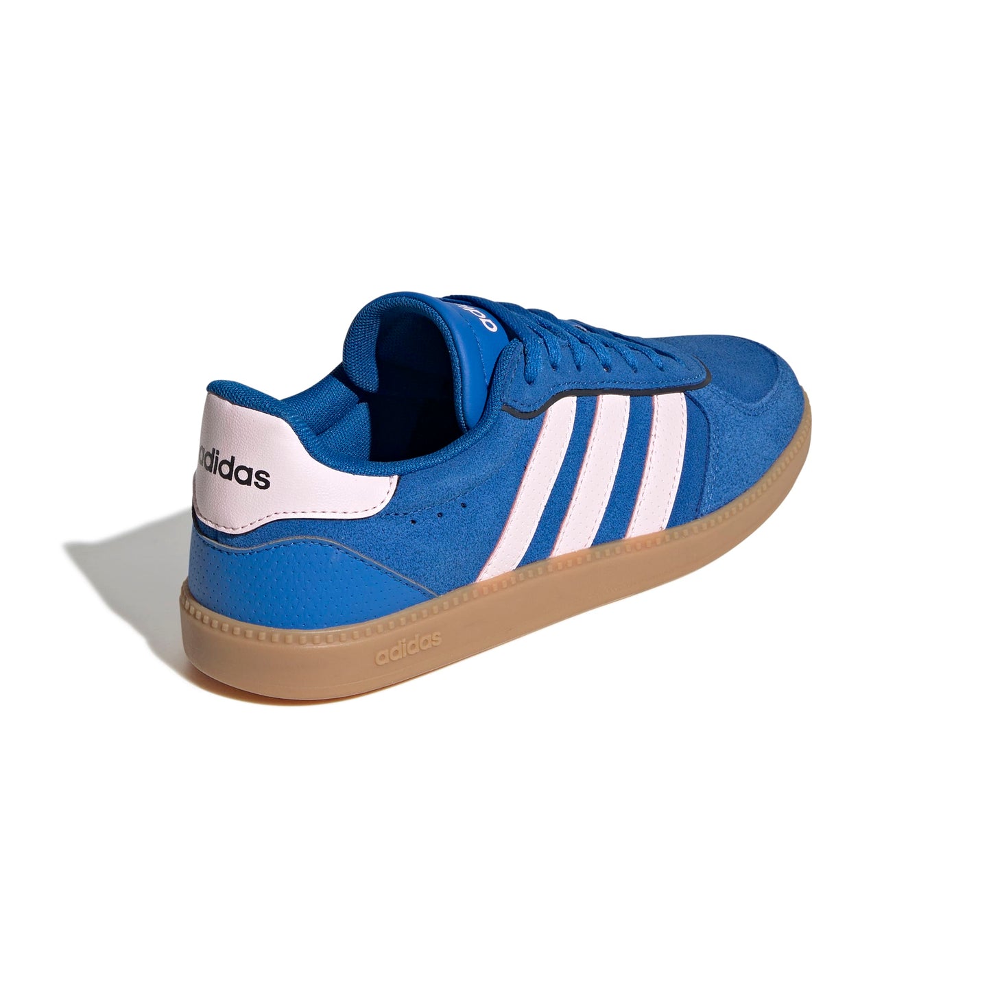 adidas Damen Sneakers Breaknet Sleek Trainers