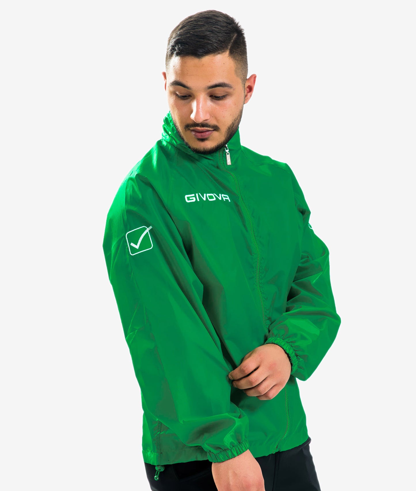 GIVOVA Regenjacke