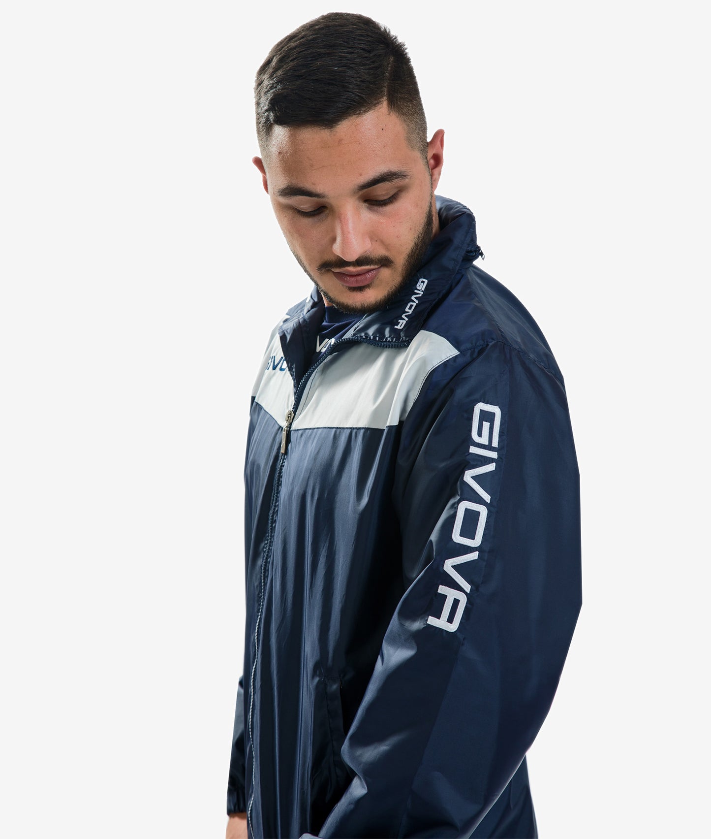 GIVOVA Regenjacke SCUDO Unisex