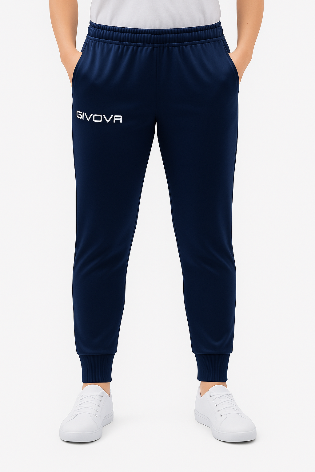 GIVOVA Trainingshose ONE