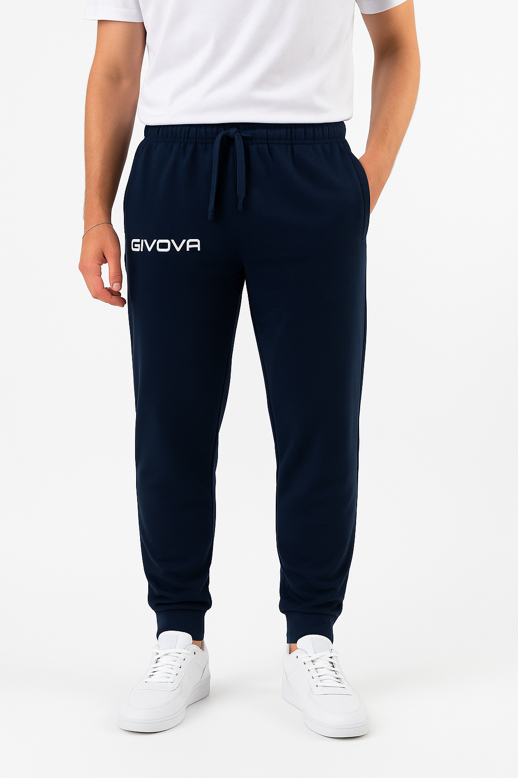 GIVOVA Trainingshose KING Baumwollhose