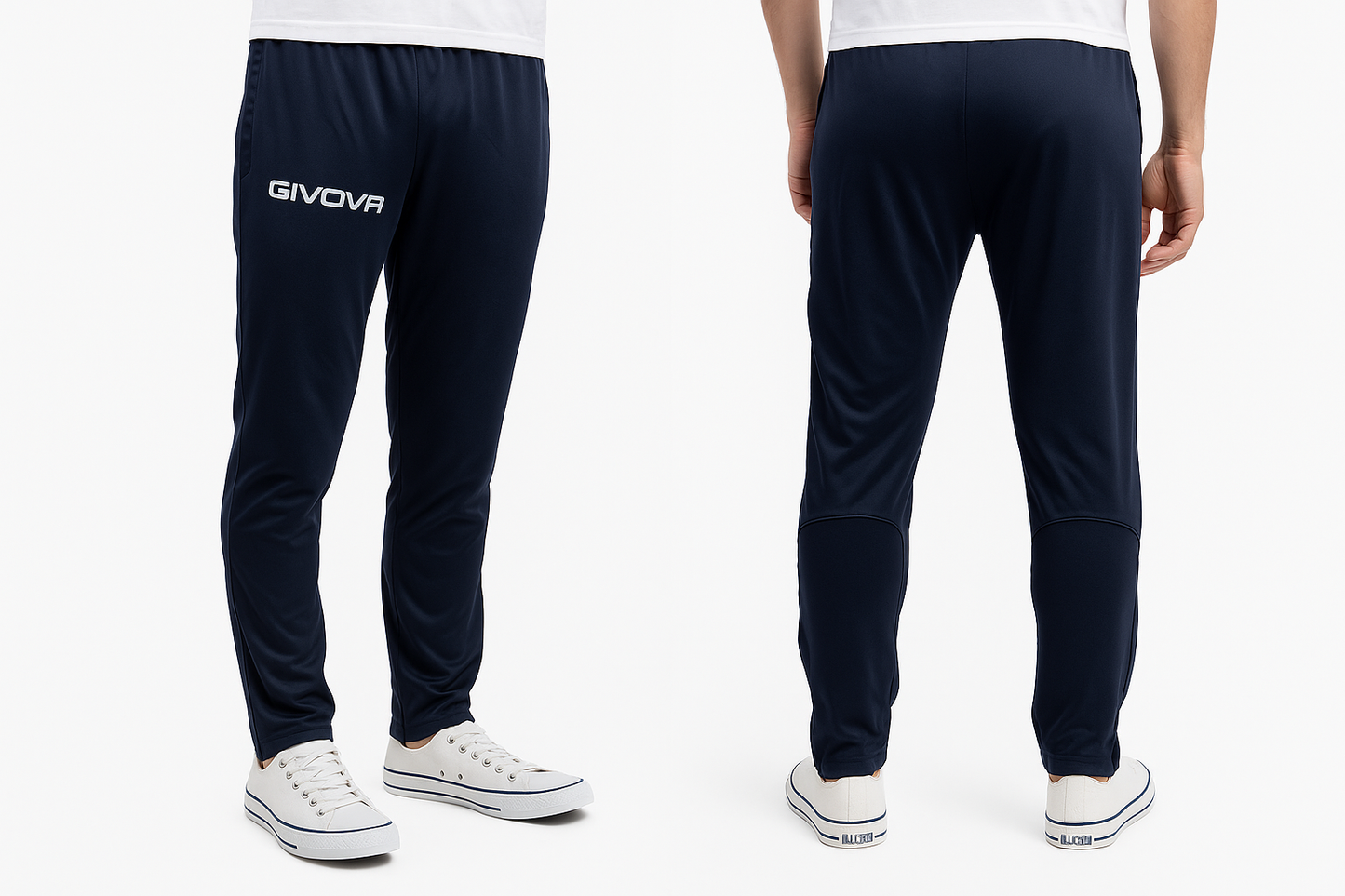GIVOVA Trainingshose PANTA 100