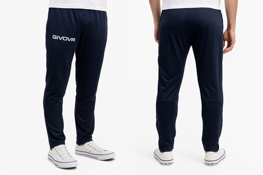 GIVOVA Trainingshose PANTA 100