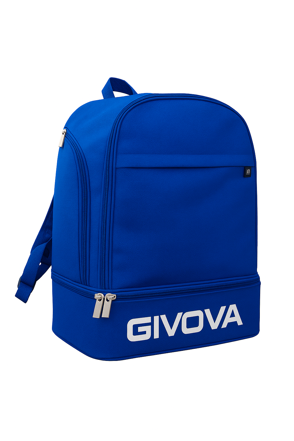GIVOVA Rucksack mit Schuhfach – Funktional, robust und stylisch