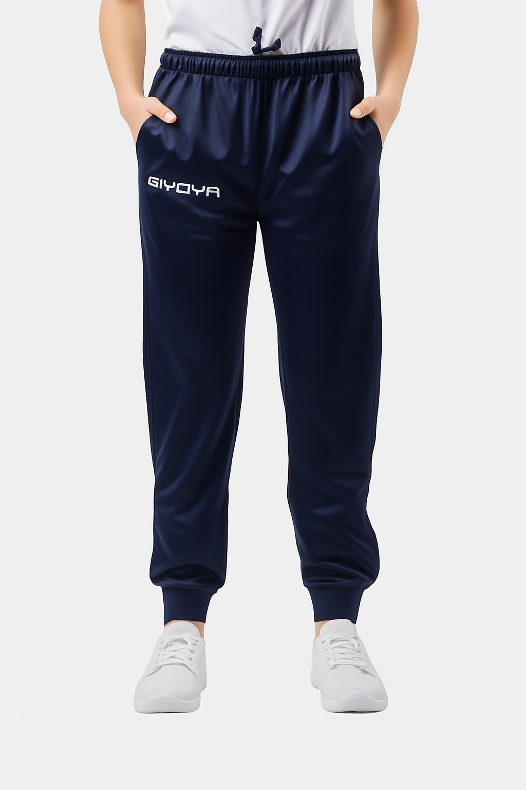 GIVOVA Trainingshose PANTALONE ALL SPORT