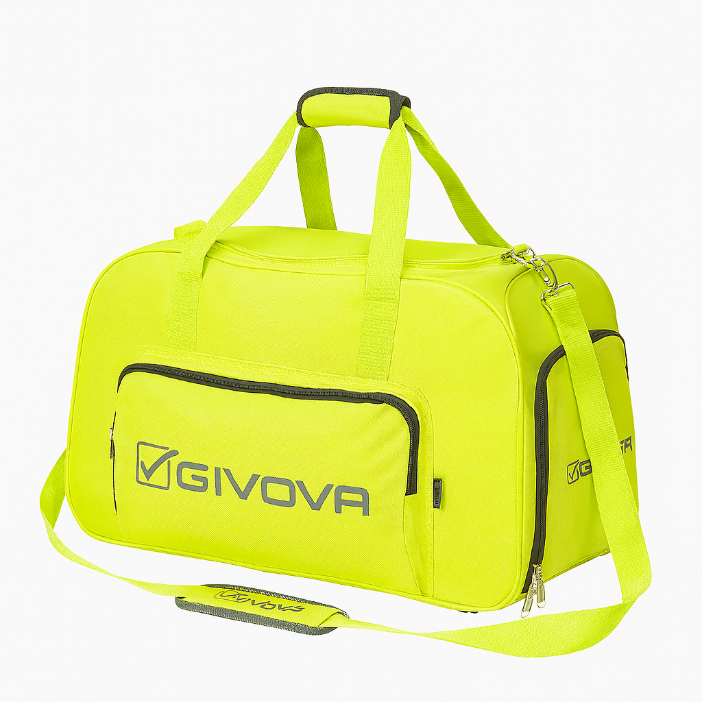 GIVOVA Sporttasche BRERA