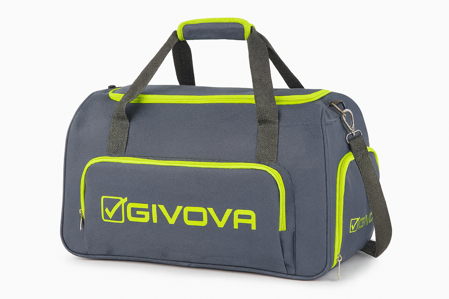 GIVOVA Sporttasche BRERA