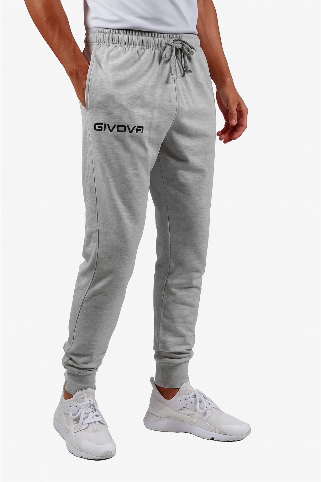 GIVOVA Trainingshose KING Baumwollhose