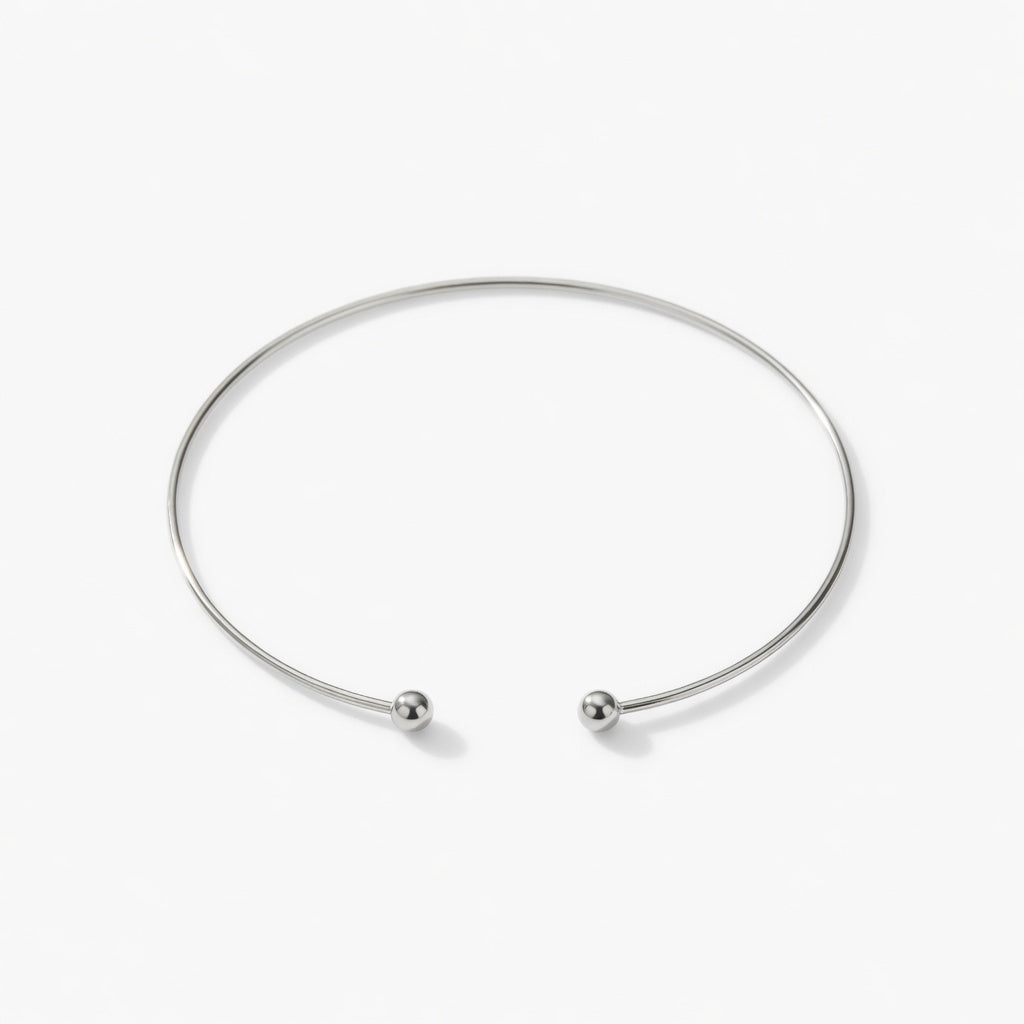 Armreif · 925 Silber | KIANJA