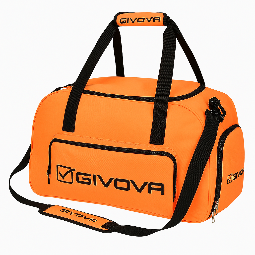 GIVOVA Sporttasche BRERA