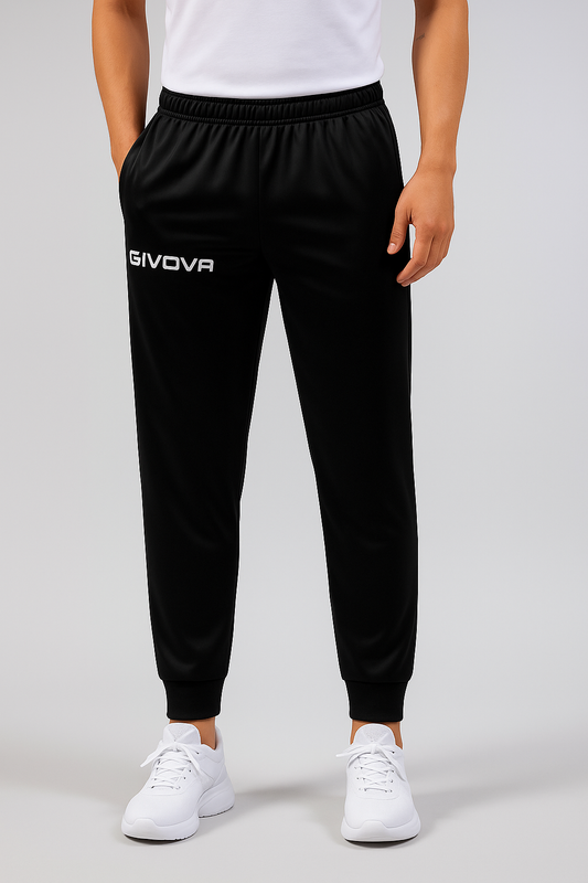 GIVOVA Trainingshose PANTALONE ALL SPORT