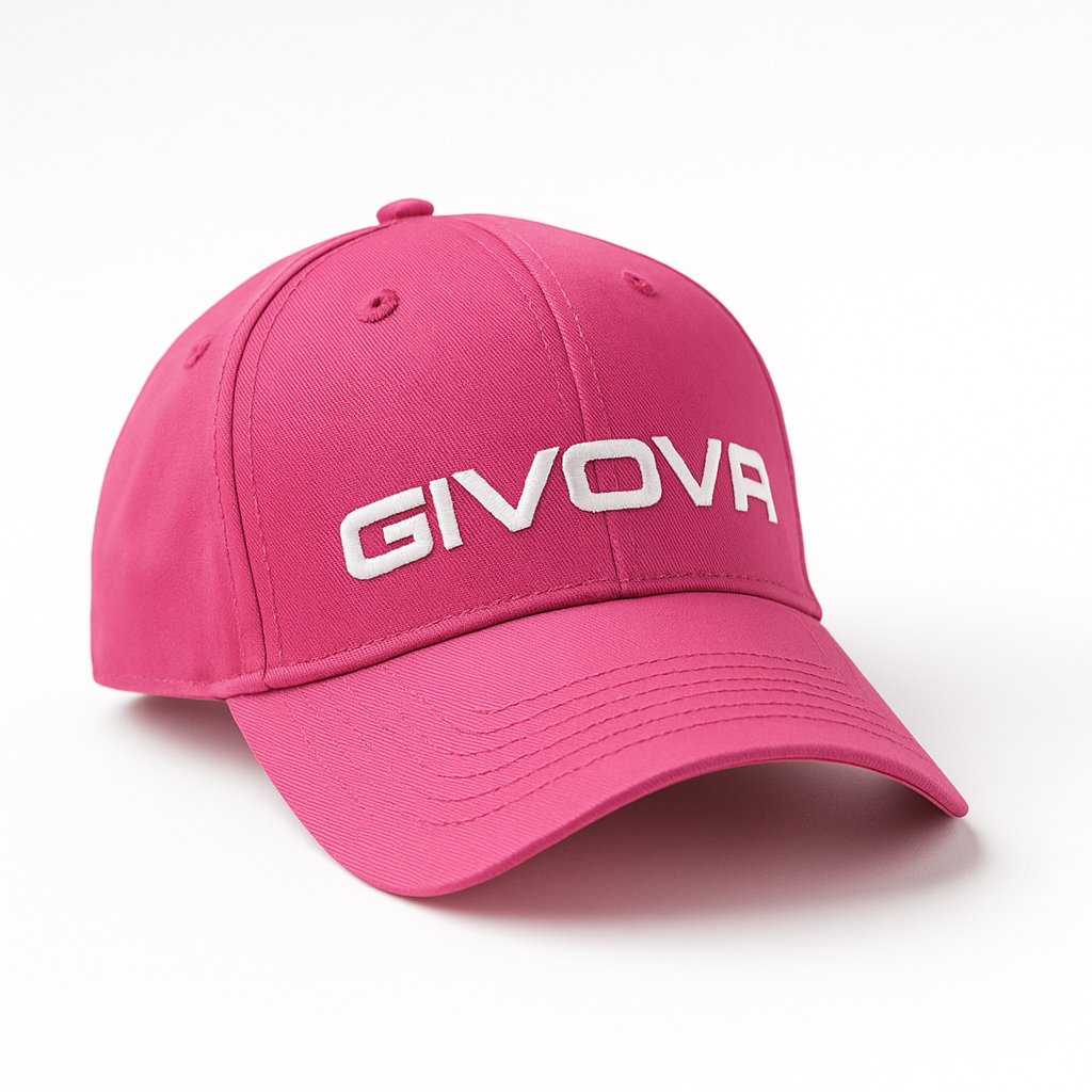 GIVOVA CAPPELLINO CON VISIERA