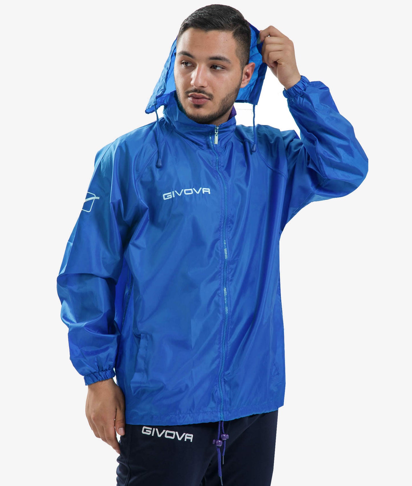 GIVOVA Regenjacke