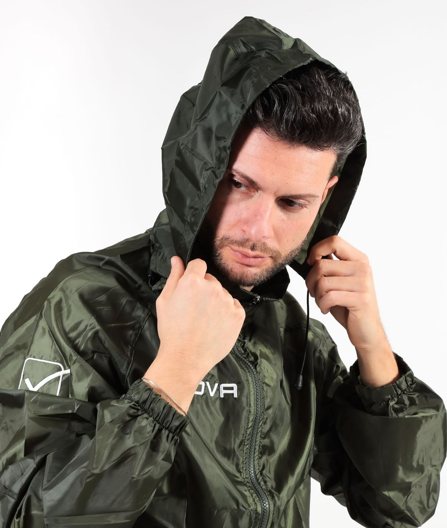 GIVOVA Regenjacke